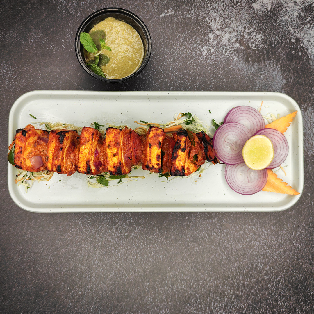 Chicken Fried Rice at ABI'S BIRYANI